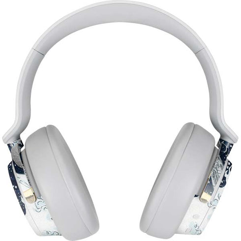 Hokusai The Great Wave off Kanagawa Surface Headphones Skin
